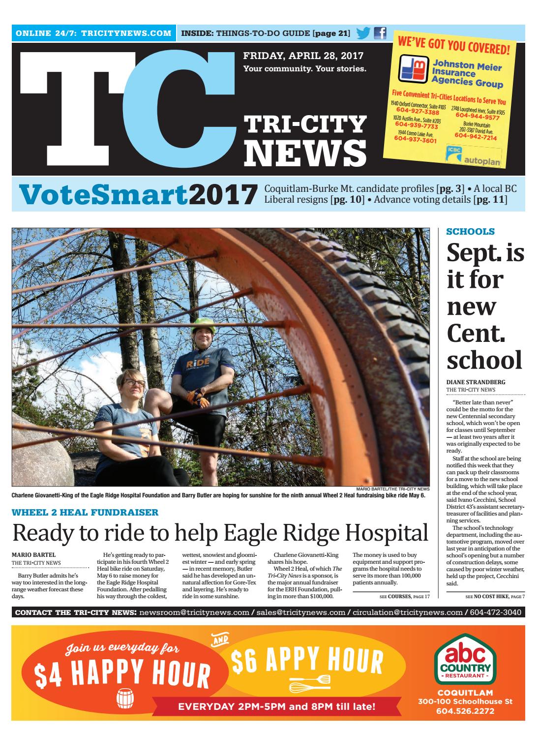 TriCity News April 28 2017 by TriCity News Issuu