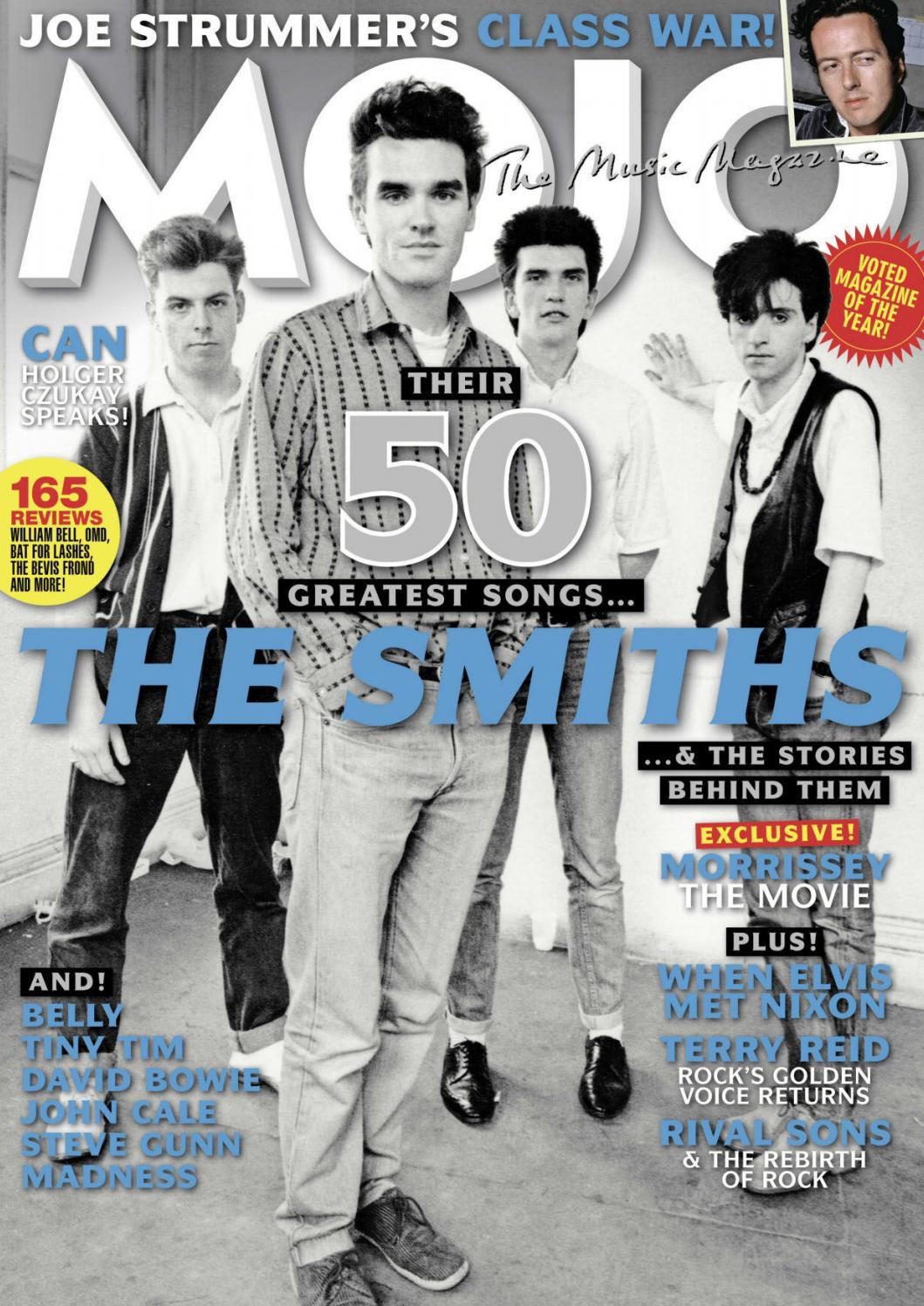 The Smiths 50 grandes canciones by