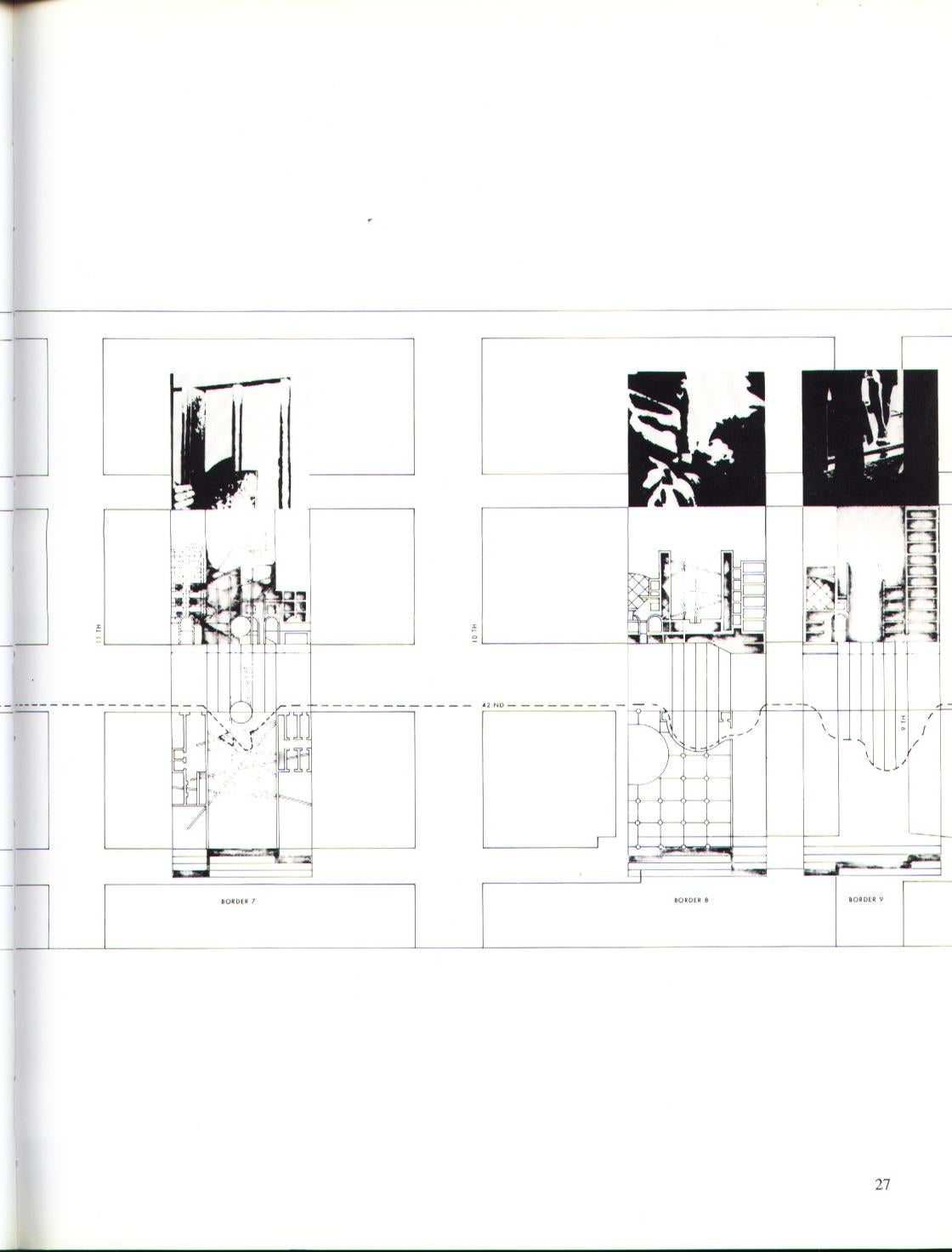 [bernard tschumi] the manhattan transcripts(pdf) by chada - Issuu