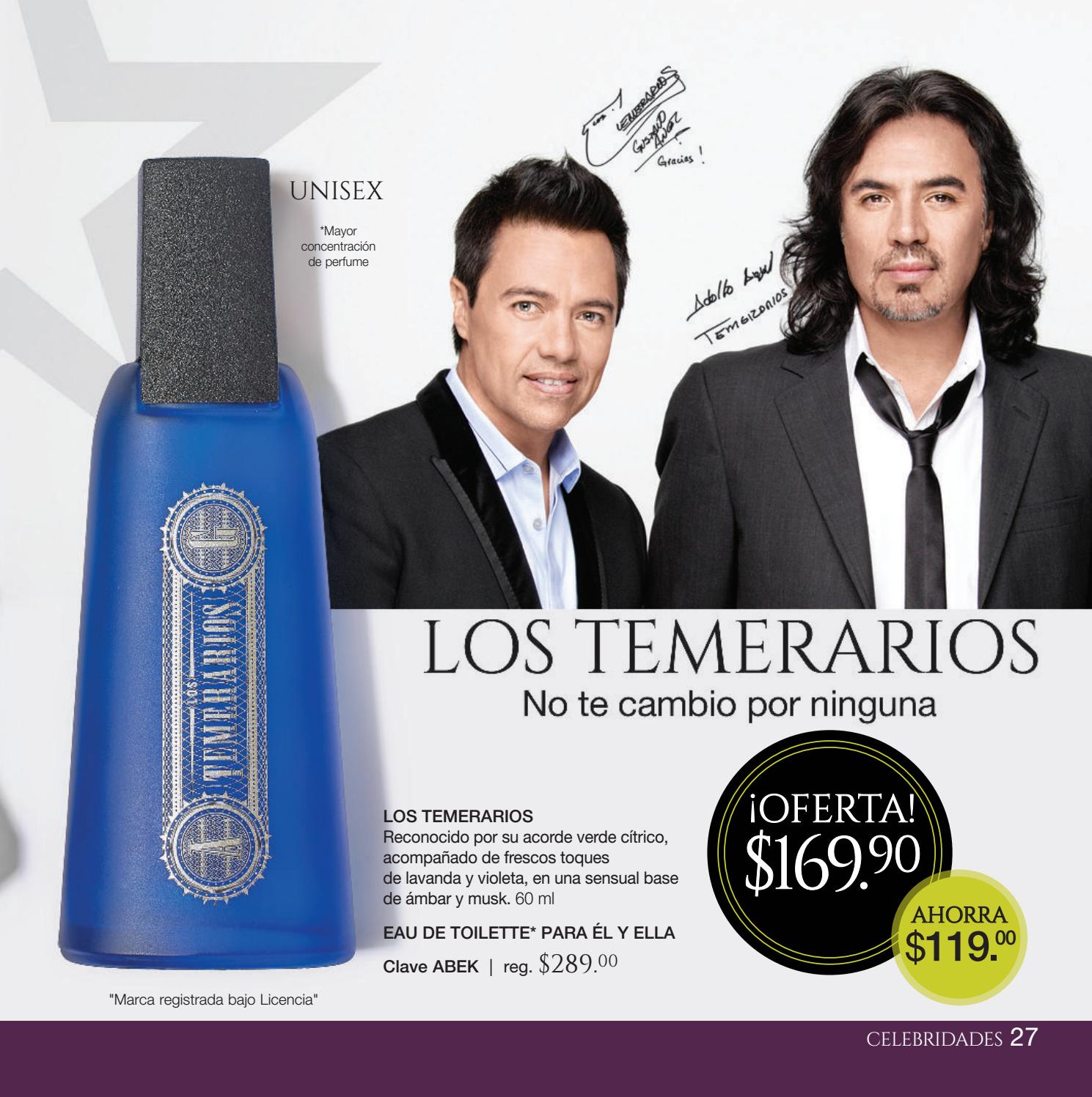 Catalogosmx fuller c01 2017 by Revistas En linea - Issuu