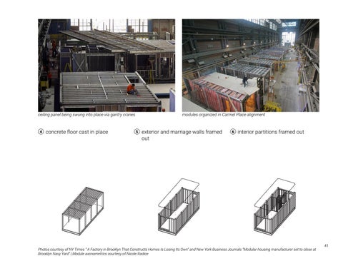 Mass Modular by Northeastern School of Architecture - Issuu
