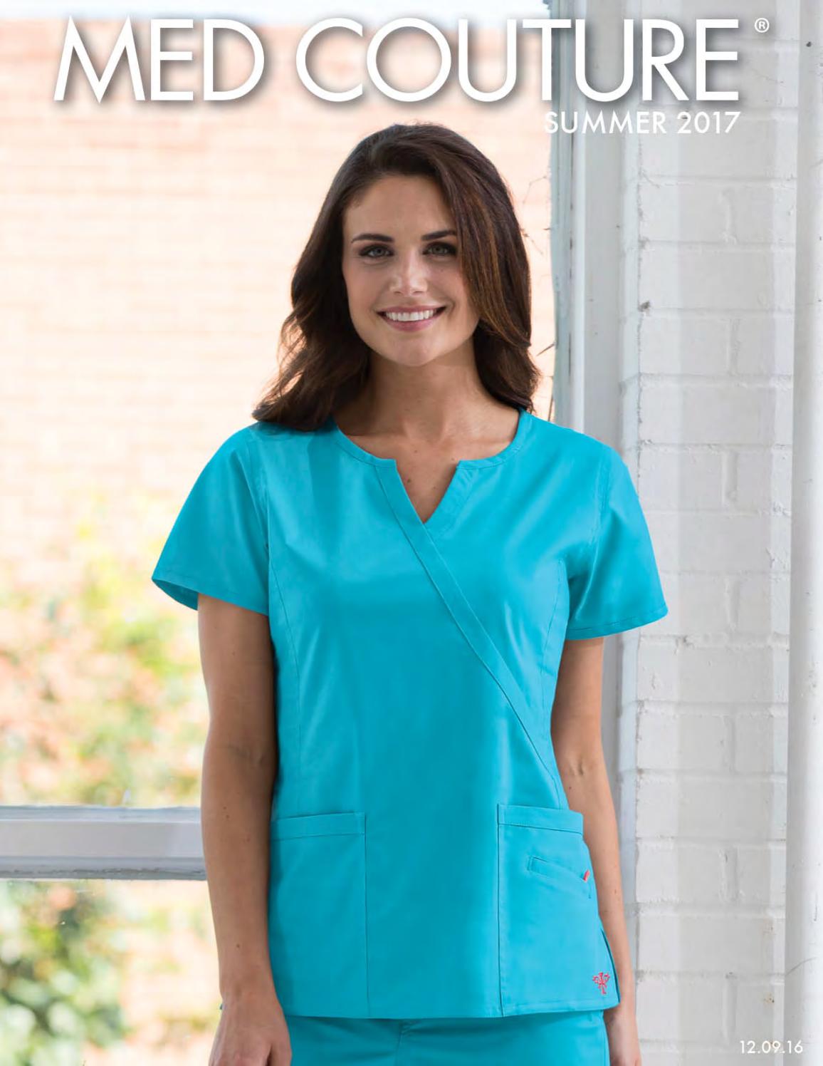 MED COUTURE by Lambert's Uniforms Issuu