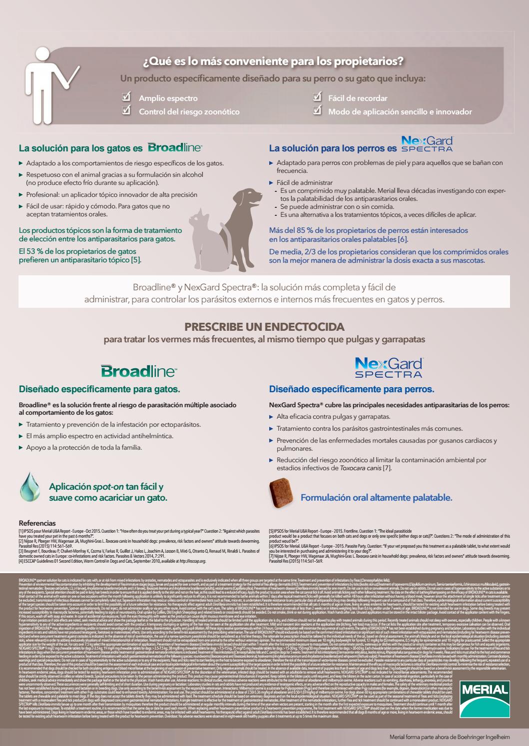 broadline for cats hair loss