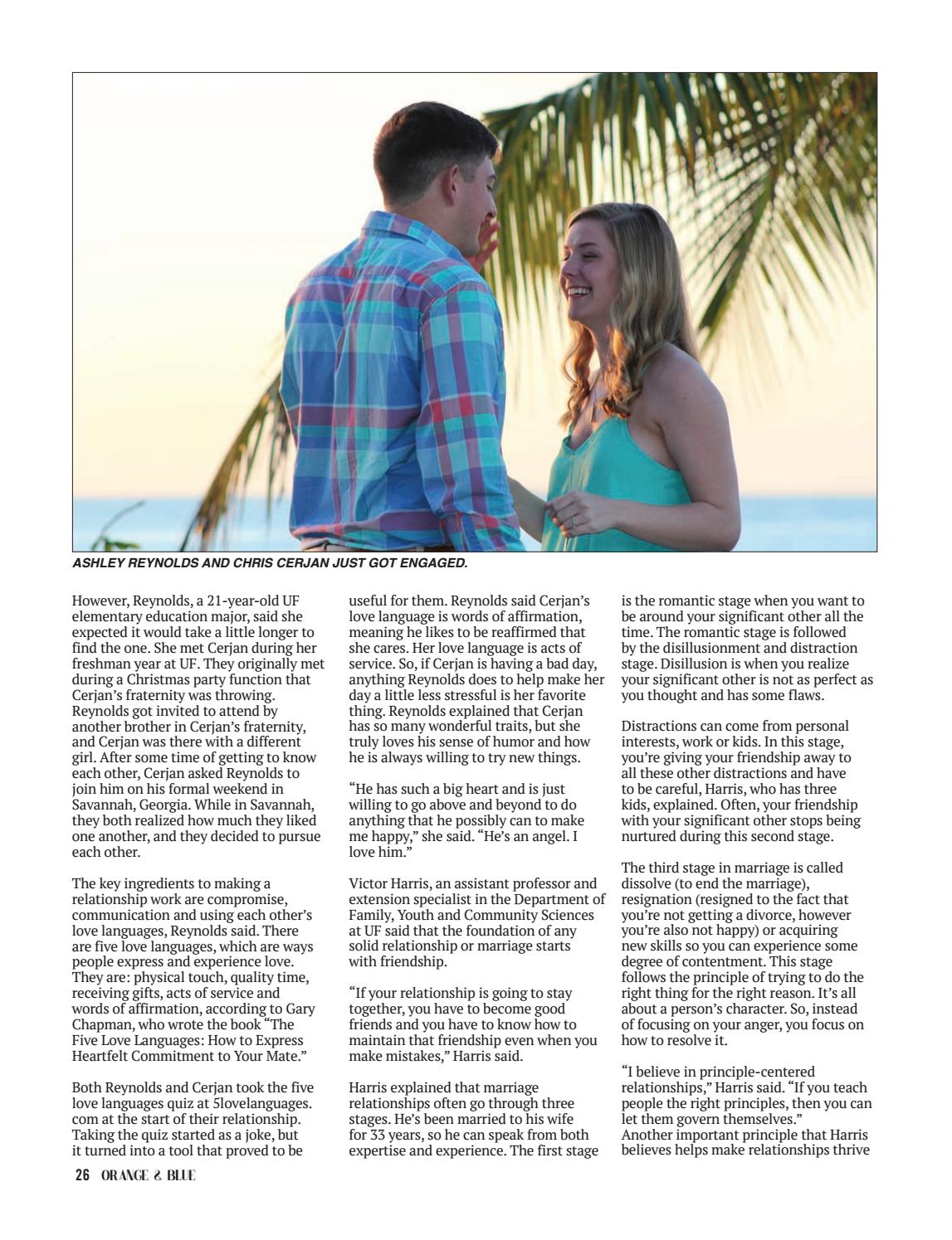 Orange Blue Magazine The Connected Issue Spring 2017 By Uf Cjc Issuu Orange Blue Magazine The Connected Issue Spring 2017 By Uf Cjc Issuu