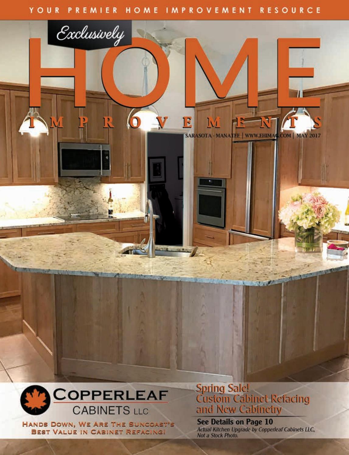 Exclusively Home Improvements May 2017 by Best Deals Book Issuu