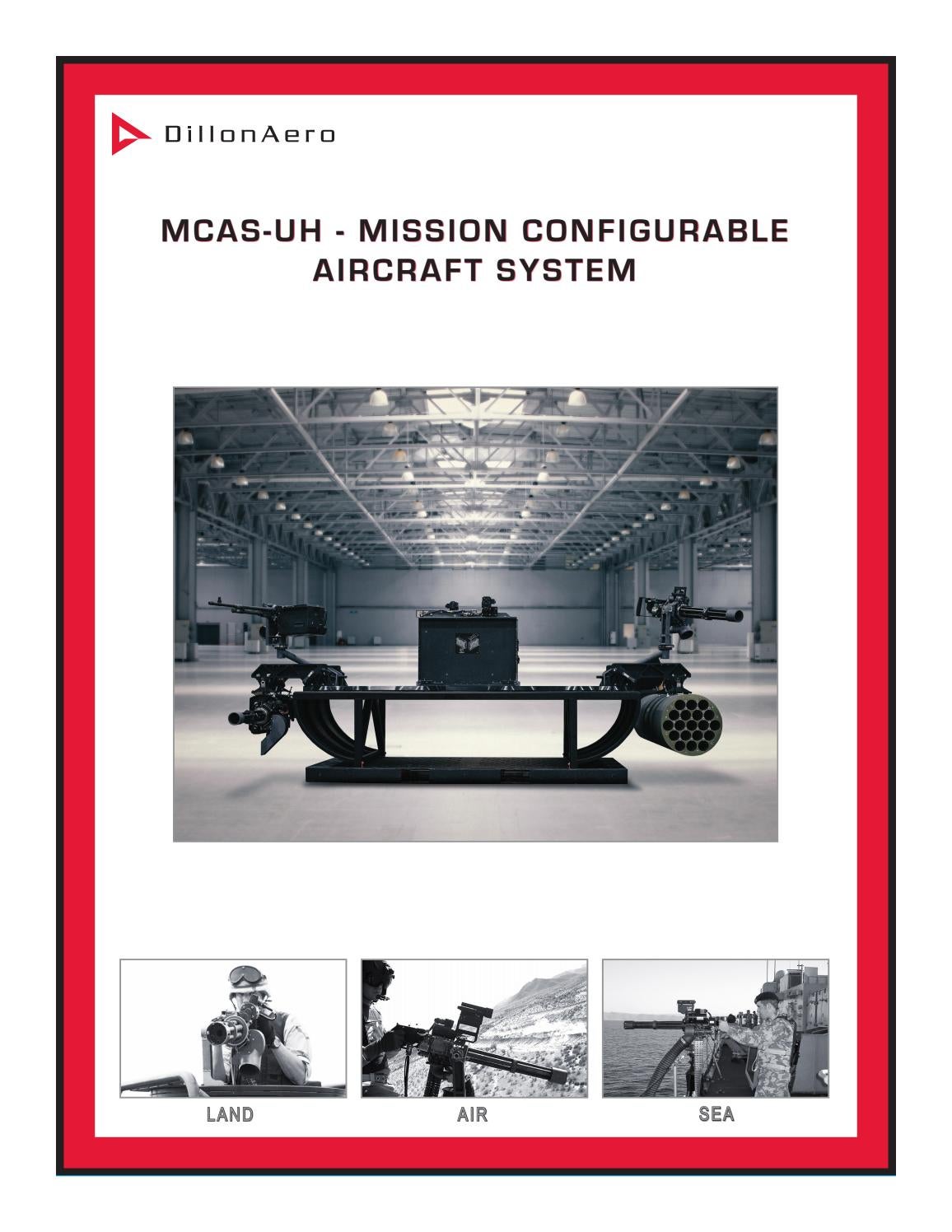 Dillon aero complete catalog by 鍛冶屋 ジョン Issuu