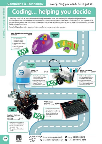 GLS Computing × Technology and 办公 Equipment 第 16 页
