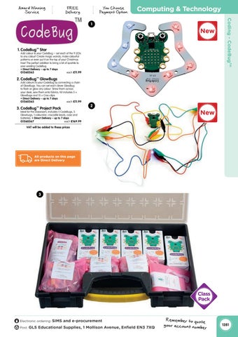 GLS Computing × Technology and 办公 Equipment 第 23 页
