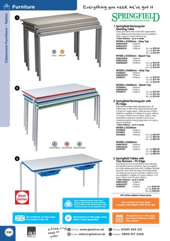 Findel Ltd 家具目录 · GLS 家具 Sections 2017 第 20 页