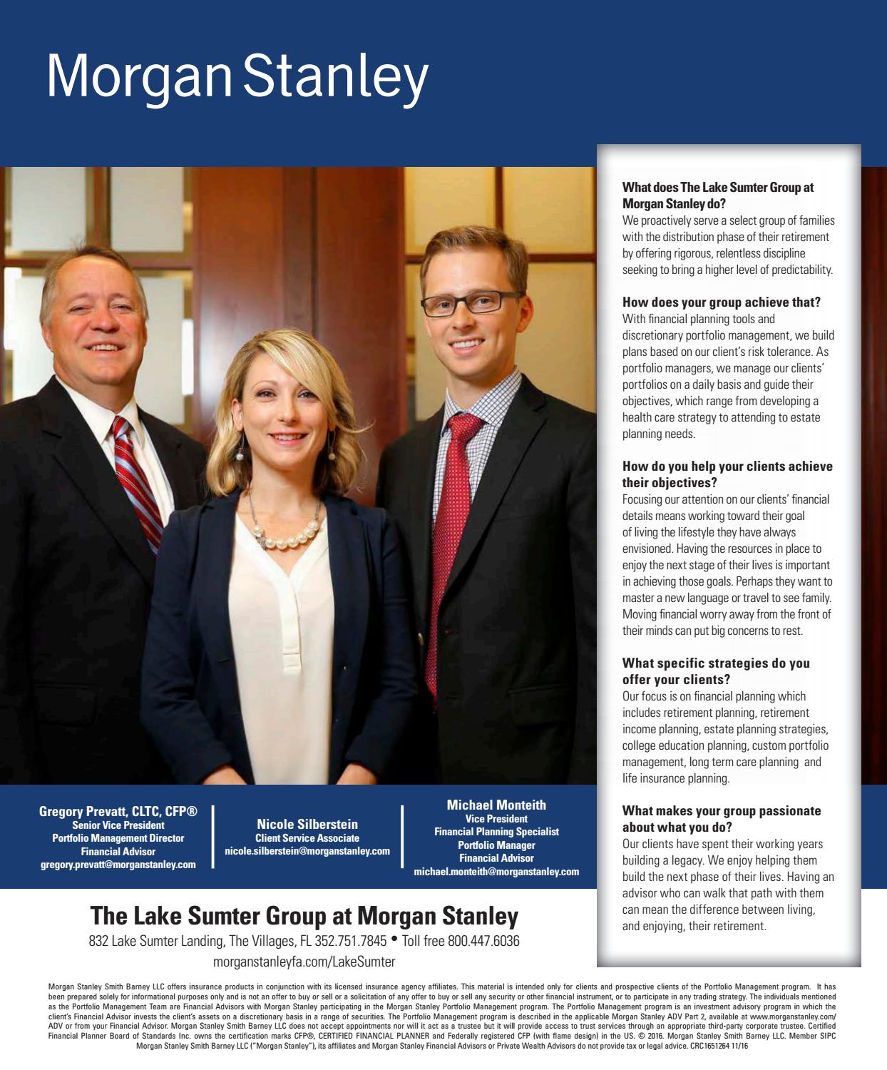 style magazine village edition may 2017 by akers media morgan stanley customer service