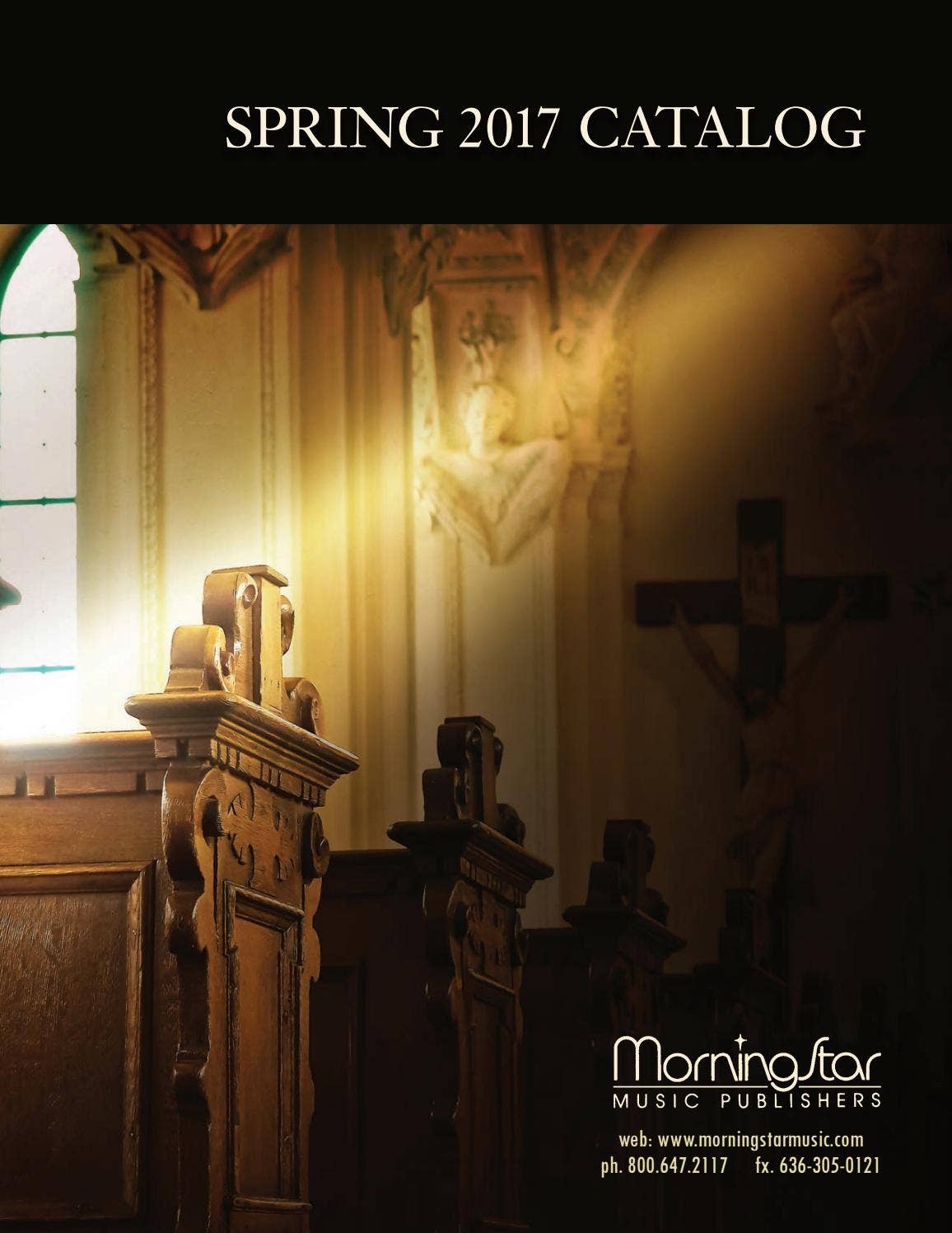 Spring 2017 Catalog MorningStar Music by ECS Publishing Group Issuu