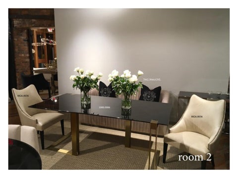 Curations Showroom High Point Market Walk Thought 2017 第 16 页