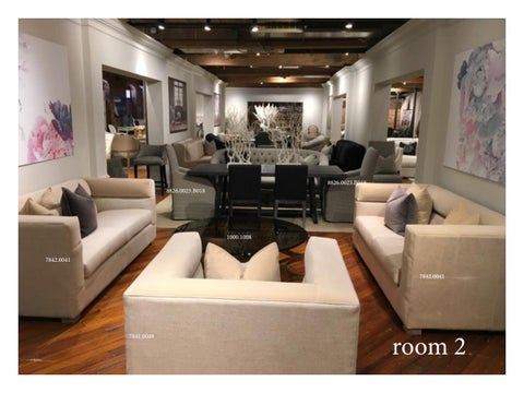 Curations Showroom High Point Market Walk Thought 2017 第 18 页