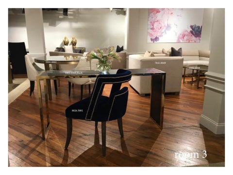 Curations Showroom High Point Market Walk Thought 2017 第 20 页