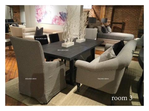 Curations Showroom High Point Market Walk Thought 2017 第 22 页