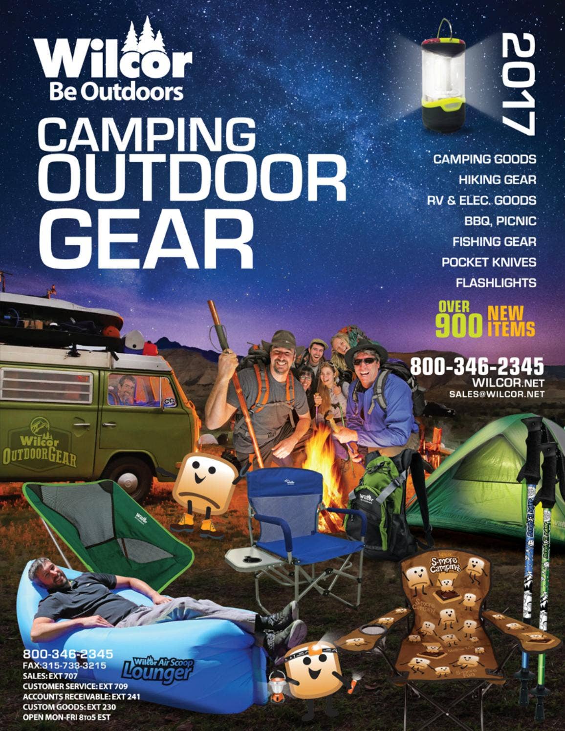 Wilcor Outdoor Gear Catalog (R) by Stephen Lisi Issuu