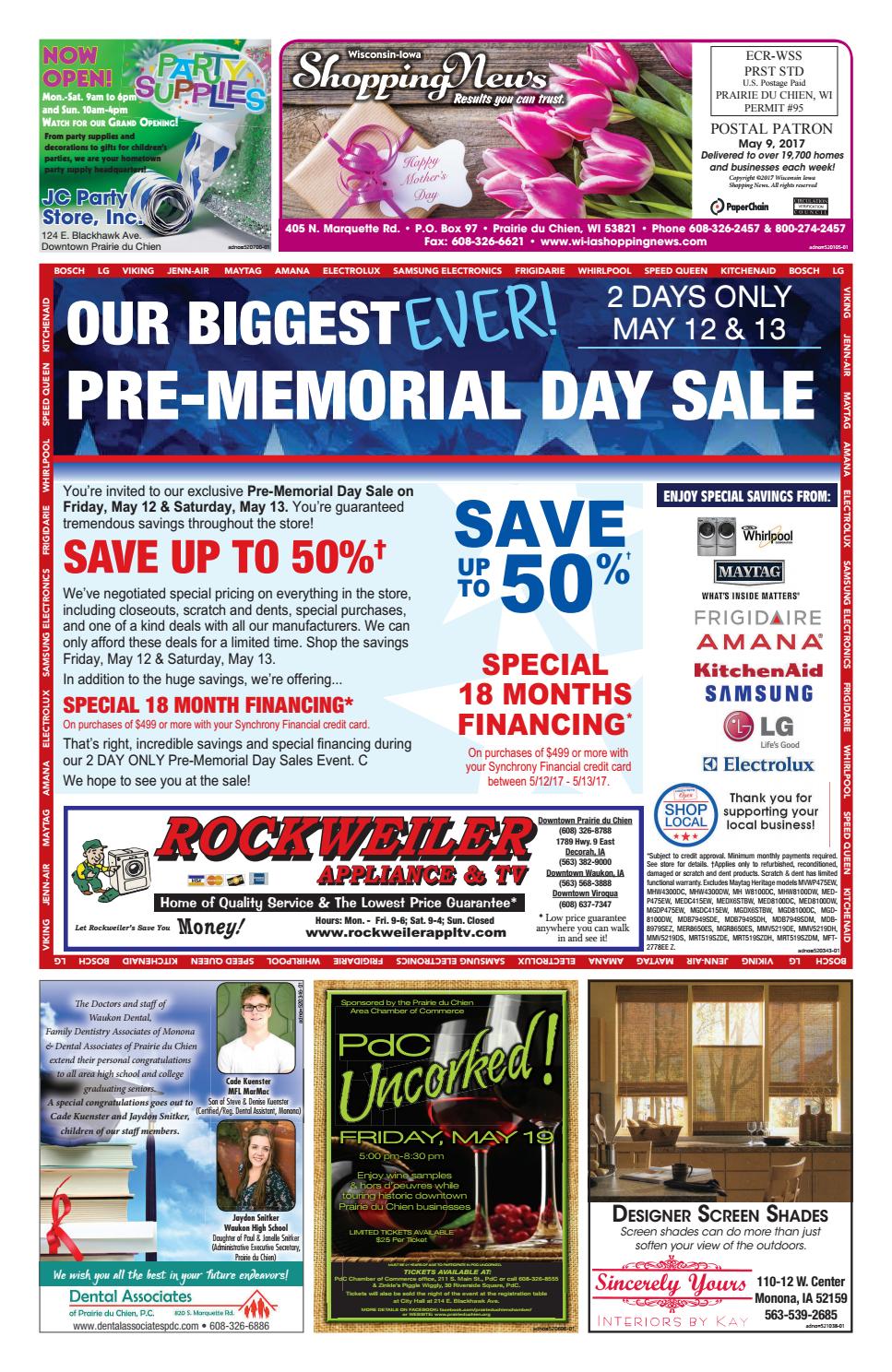 May 9 2017 By Woodward Community Media Issuu