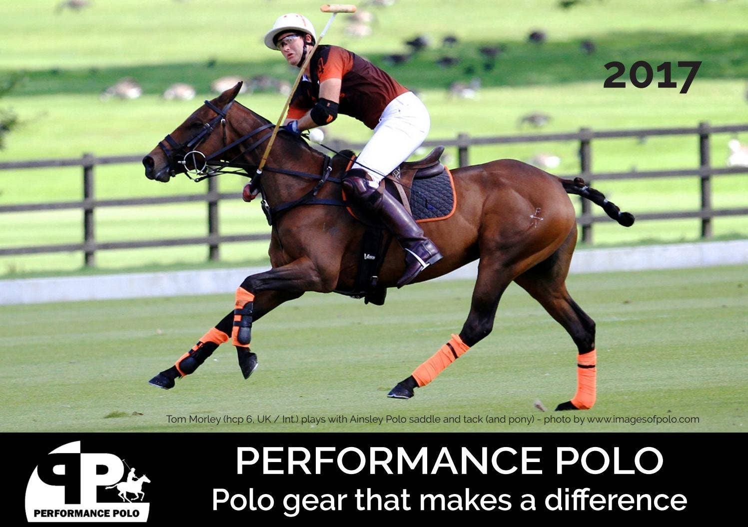 Performance Polo catalog 2017 by Performance Polo Issuu