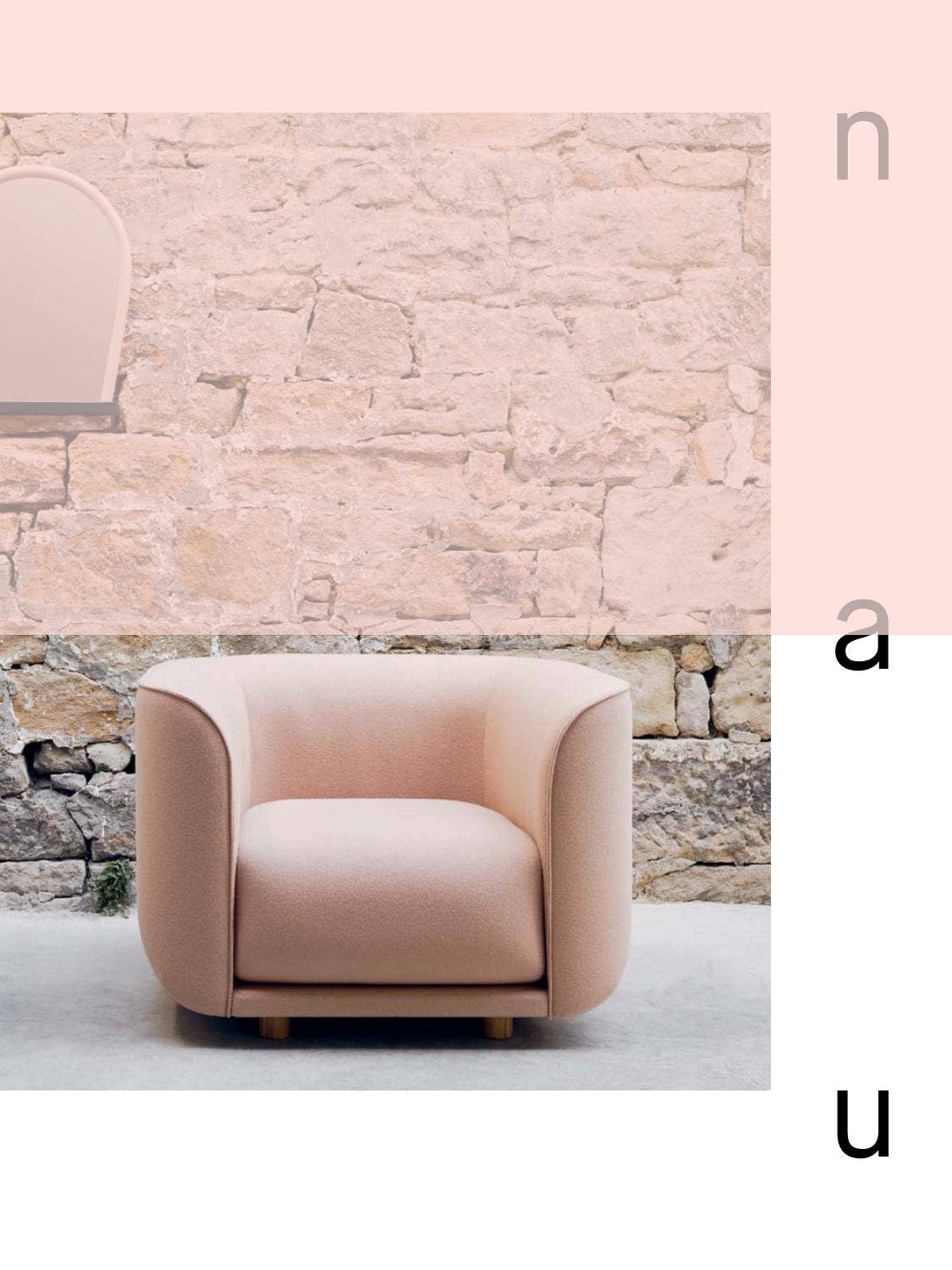 NAU Catalogue 2017 by Cult Design Issuu