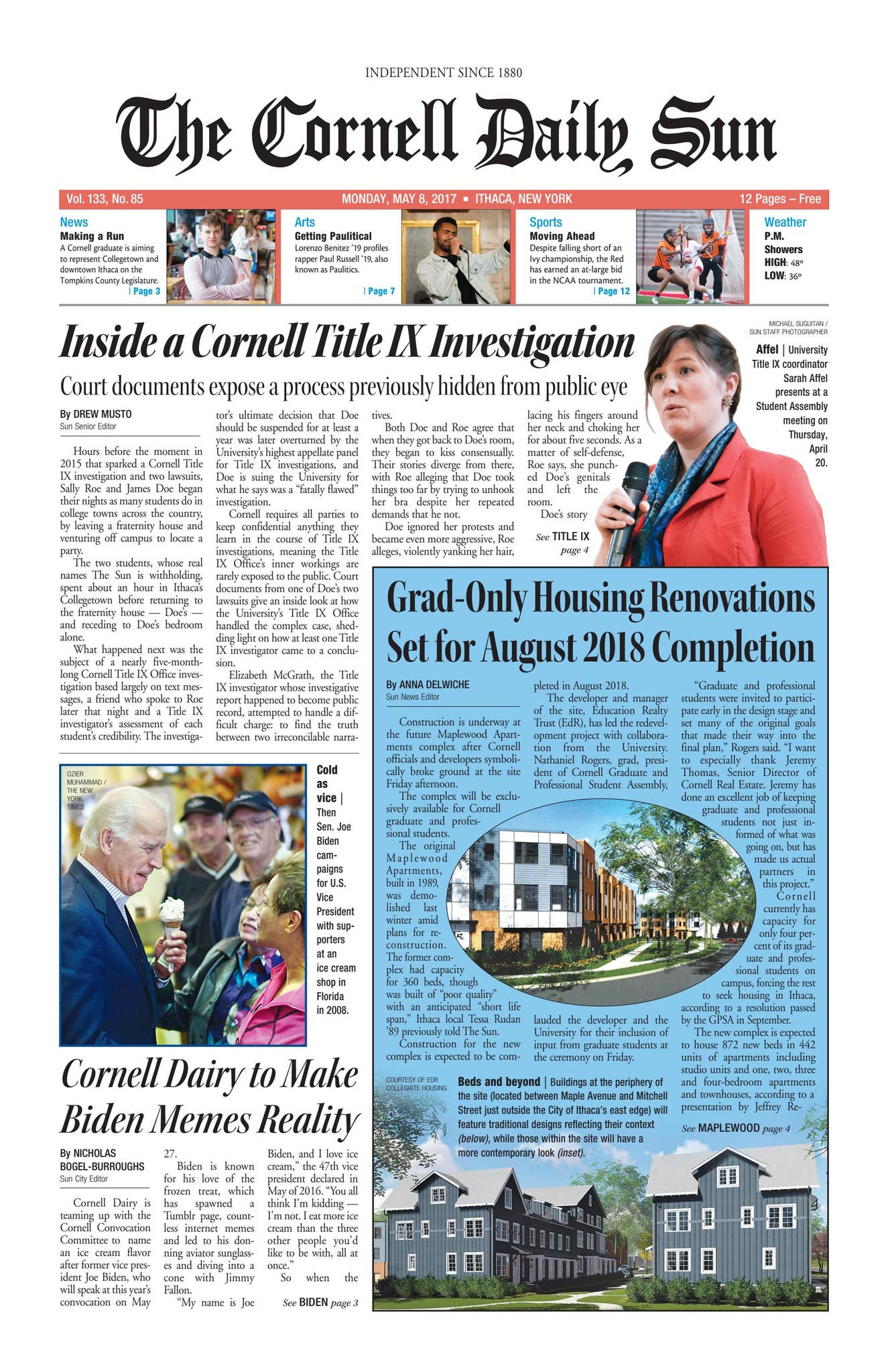 05 8 17 entire issue hi res by The Cornell Daily Sun - Issuu