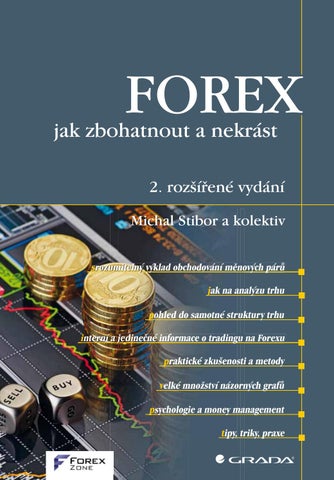 Forex tipy a triky