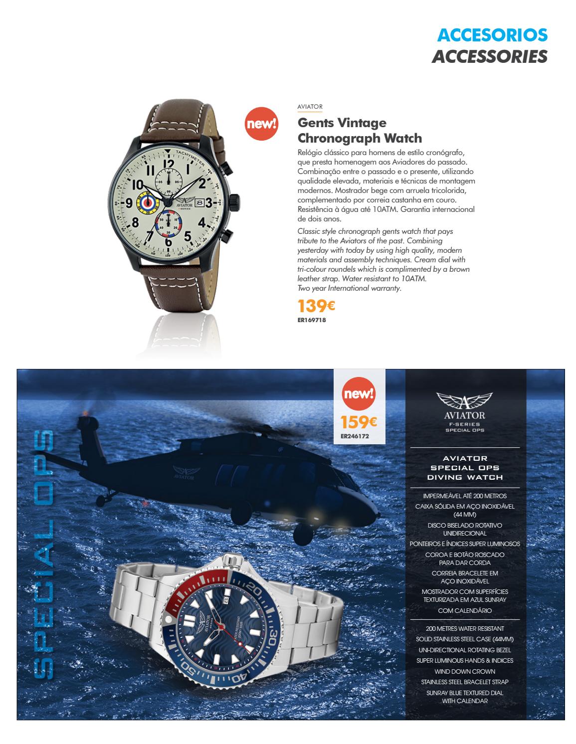 aviator f series special ops