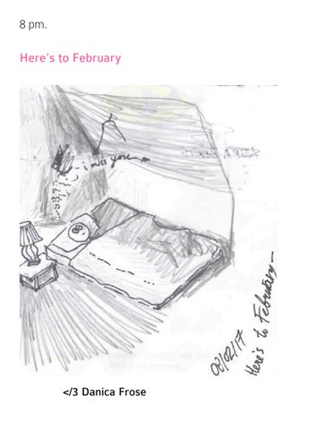 Short but Sad and Sweet 第 16 页