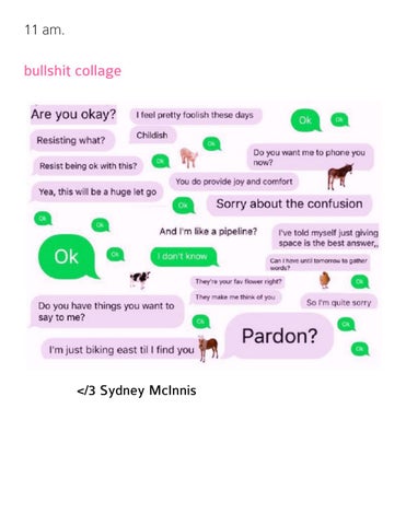 Short but Sad and Sweet 第 5 页