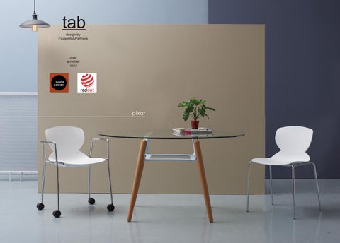 BAFCO 丹麦 Cafe 坐具 第 20 页