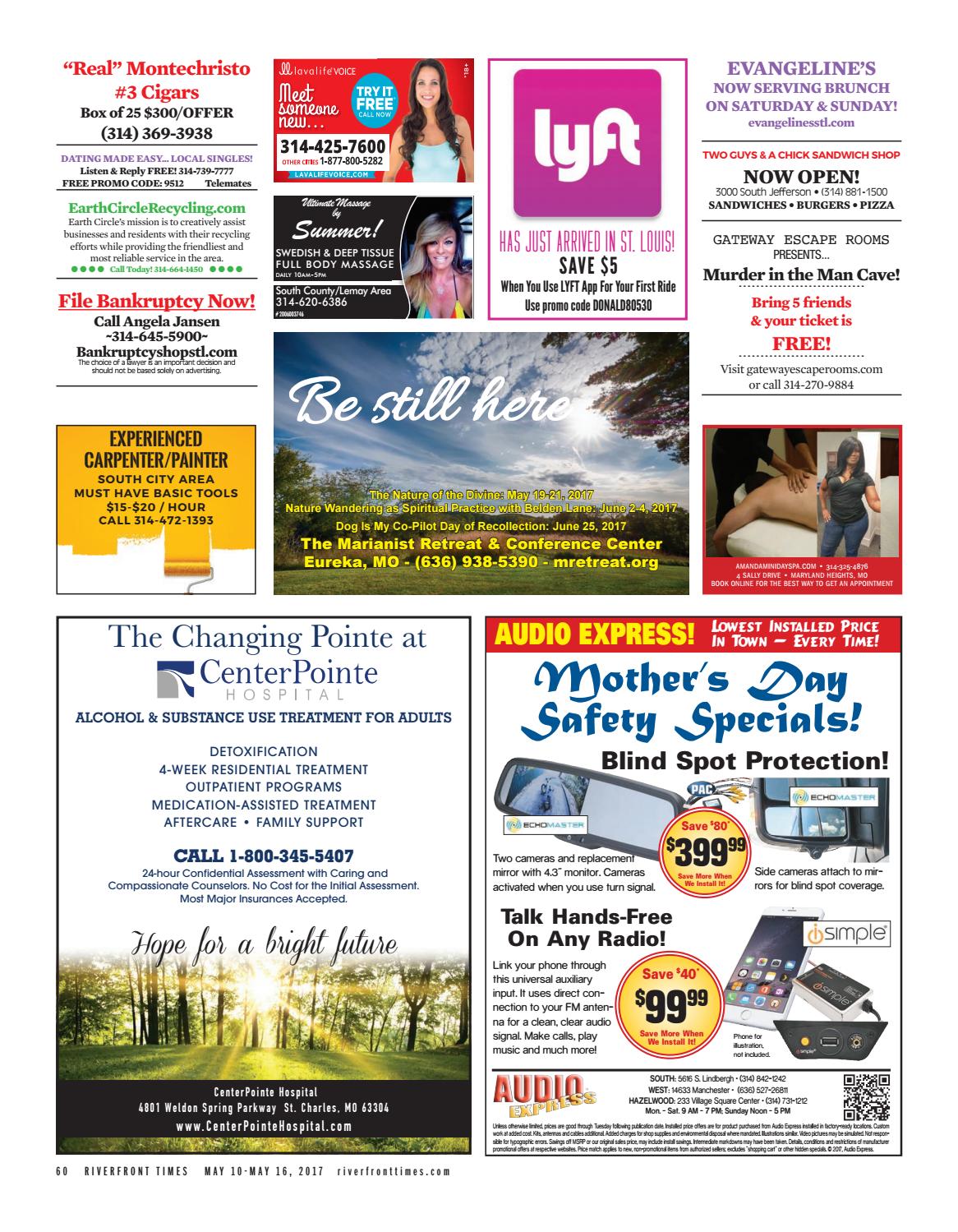 Riverfront Times May 10, 2017 by Riverfront Times Issuu