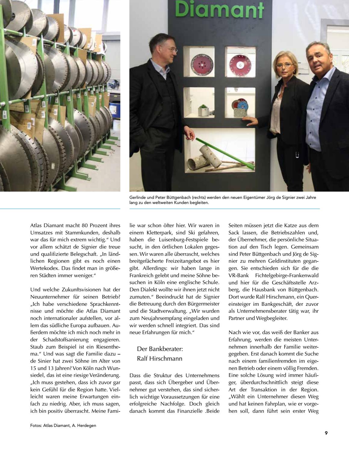 Echt Oberfranken Ausgabe 40 By Echt Oberfranken Issuu