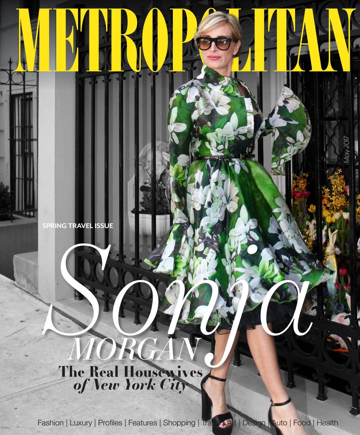 Metropolitan Magazine Metropolitan Magazine by Metropolitan Magazine - Issuu