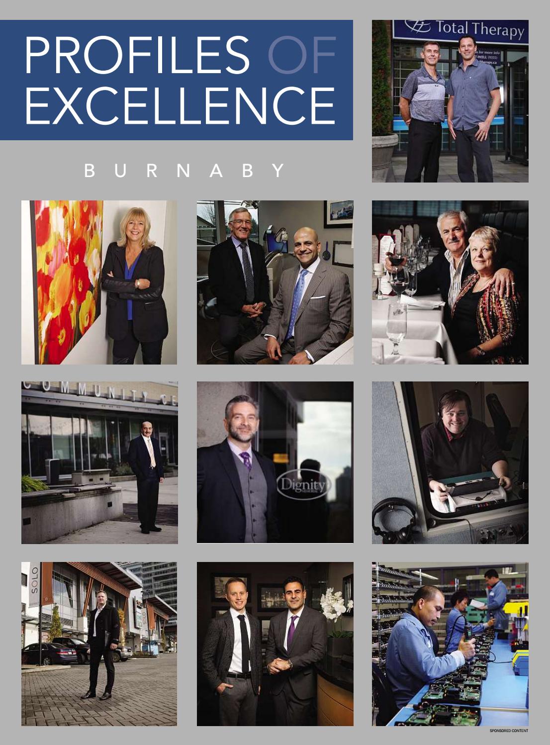 Profiles Of Excellence Wings Restaurants Pubs Burnaby vrogue.co