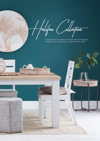OZ Design Furniture New Season 家具型录 第 19 页