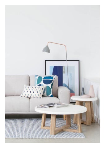 OZ Design Furniture New Season 家具型录 第 3 页