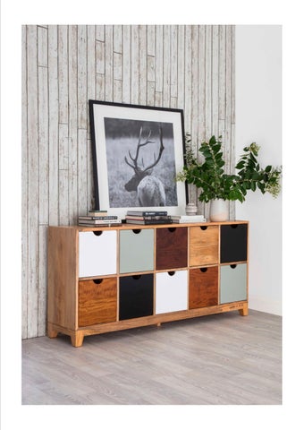 OZ Design Furniture New Season 家具型录 第 5 页