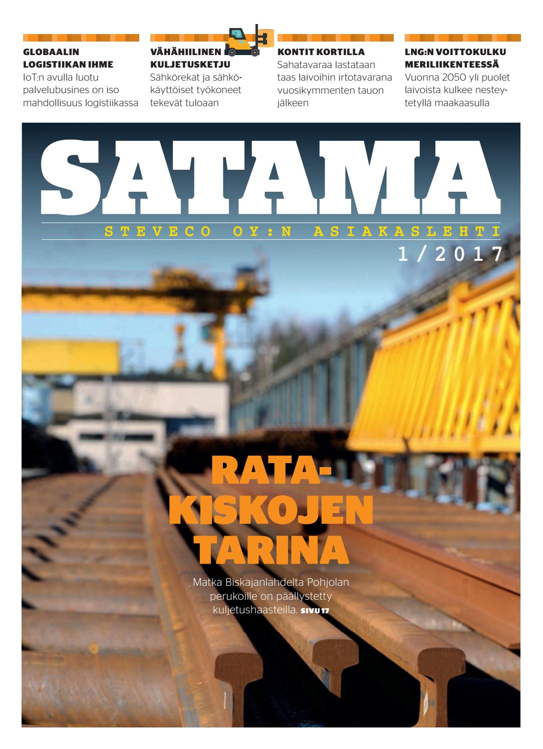 Imee minun ensimmäinen iso kalu