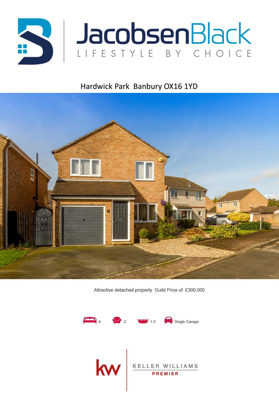 Hardwick Park Banbury by david Hurn Issuu