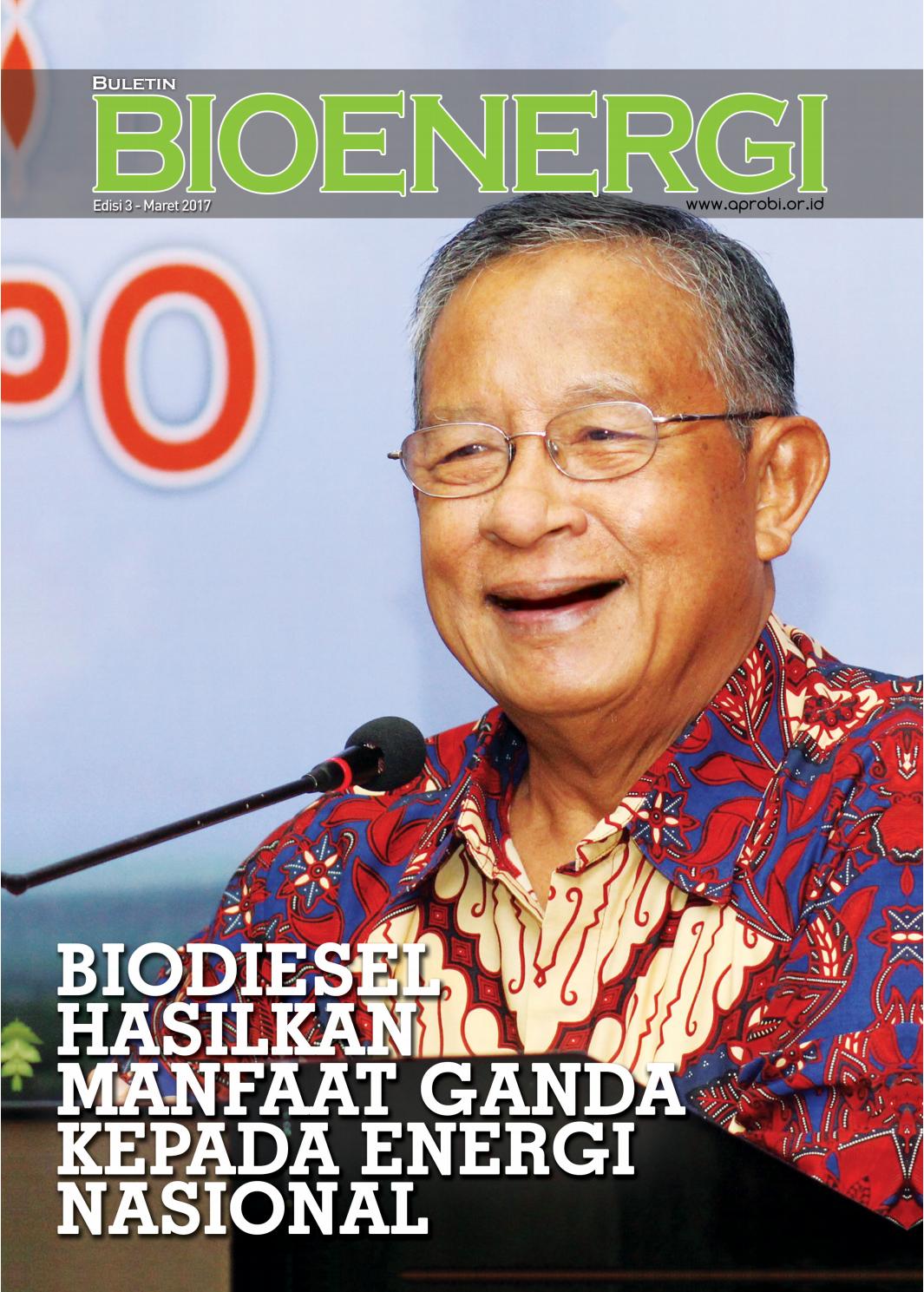 Bioenergi Edisi 3 By Widhi Maulana Issuu<script async src=