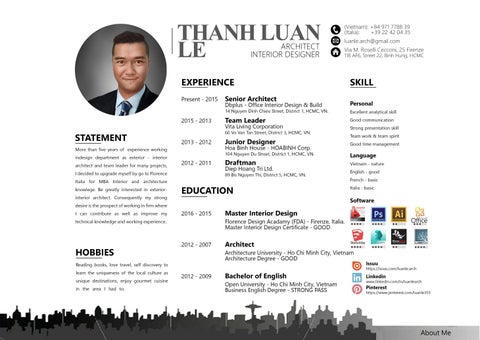 Luanle portfolio 2017 第 3 页
