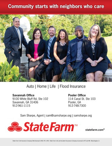 Chatham County Living January 2017 By With You In Mind Publications Issuu