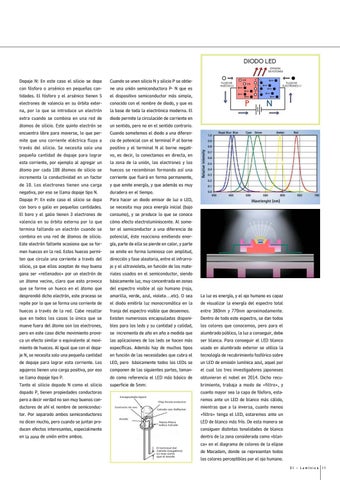 Luminica 31 第 13 页