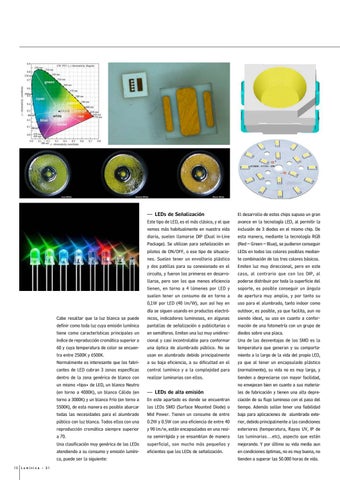 Luminica 31 第 14 页