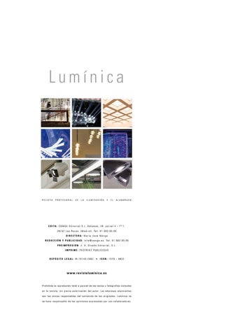 Luminica 31 第 4 页