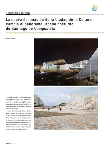 Luminica 31 第 6 页