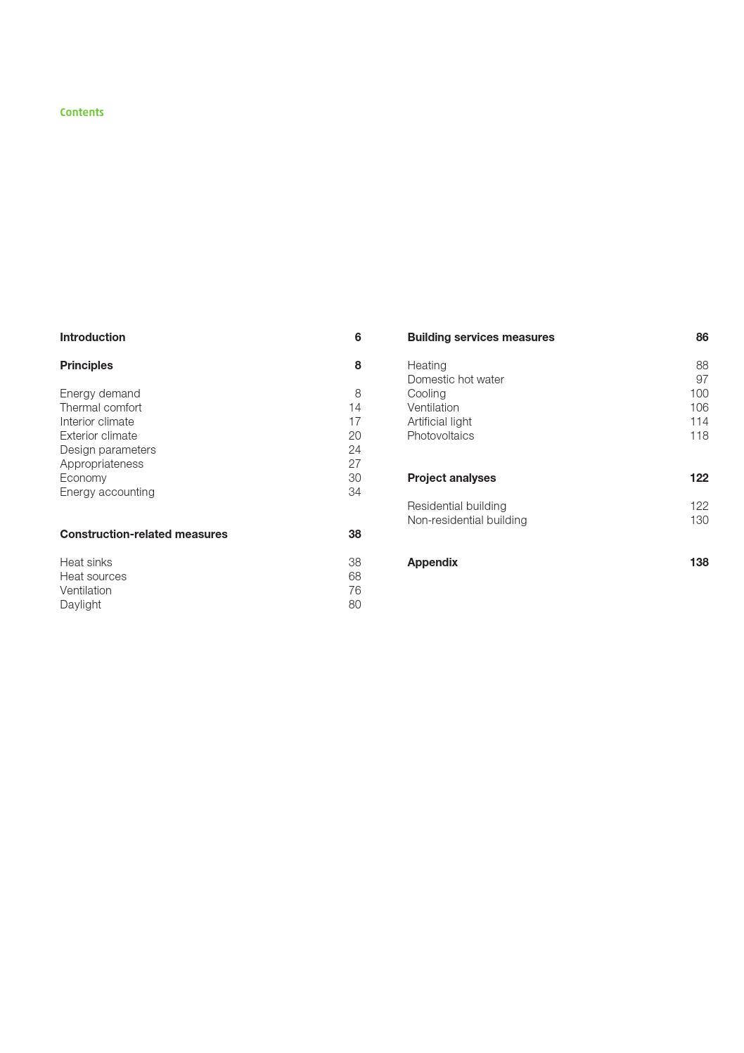 Energy efficiency refurbishments by DETAIL - Issuu