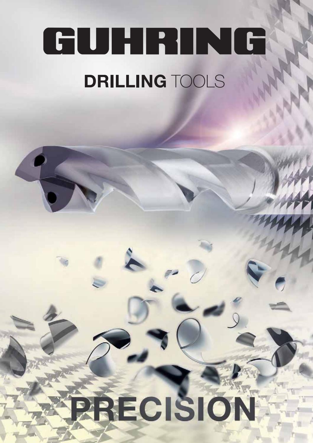CNC Quality HM Drill Bit Diameter 4.2 mm Core Hole Spiral Drill M5 Solid Carbide TiN Length 3 x D