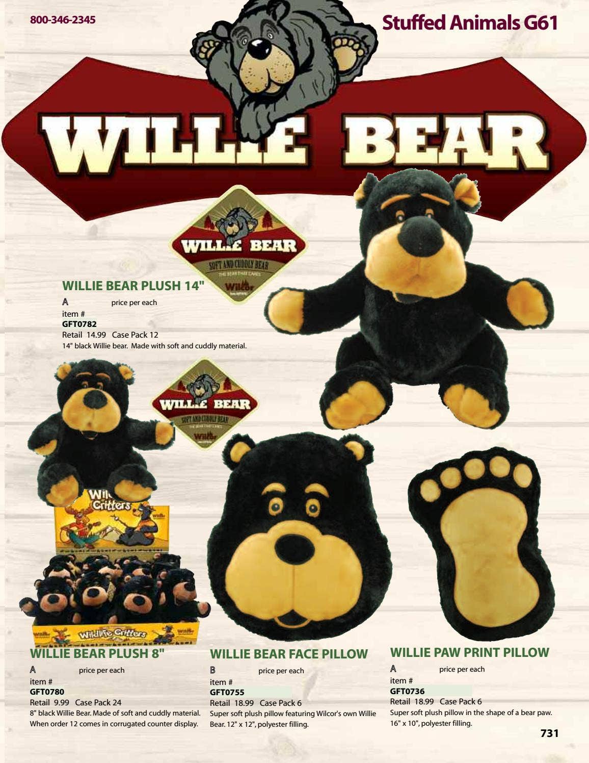 Wilcor Gift Catalog (R) by Stephen Lisi Issuu