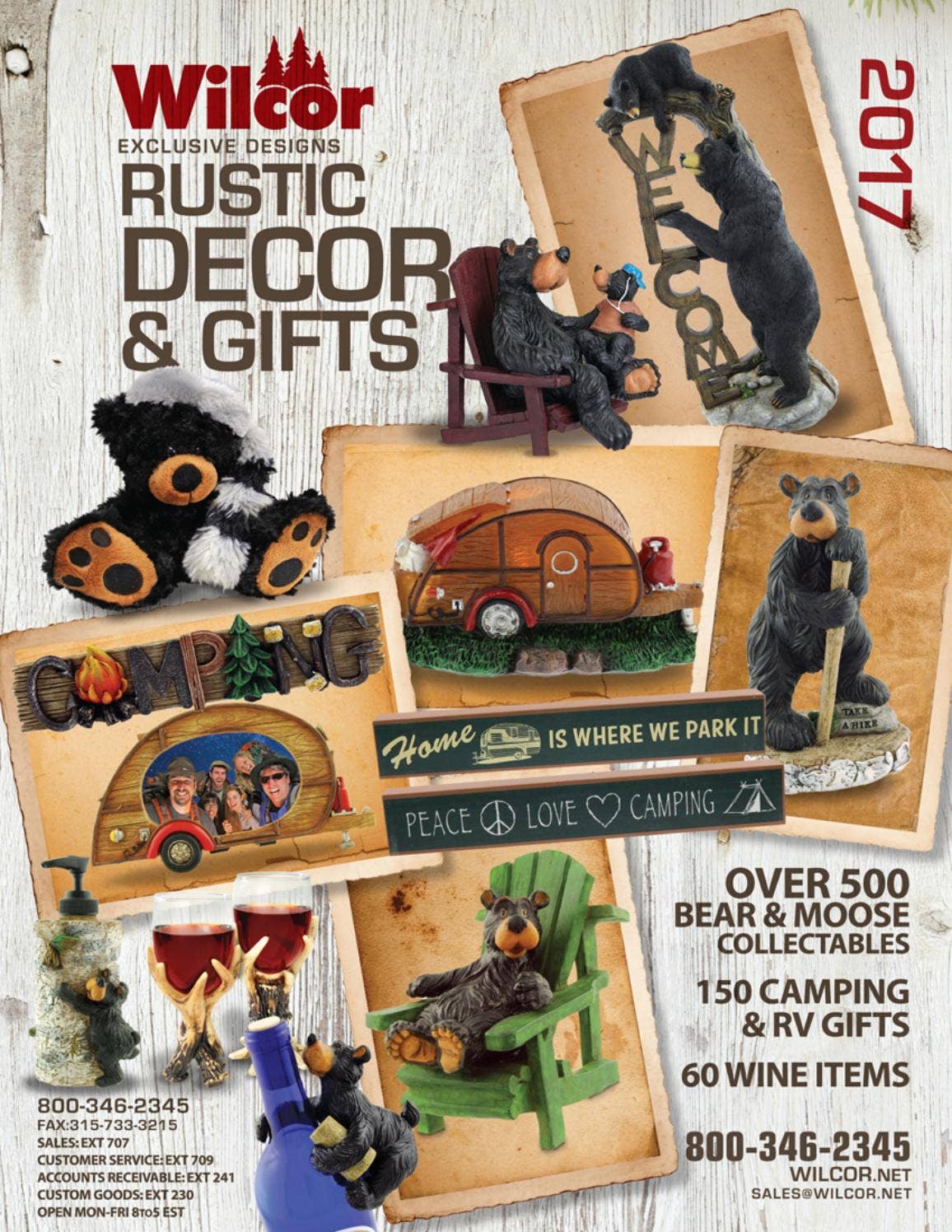 Wilcor Gift Catalog (R) by Stephen Lisi Issuu