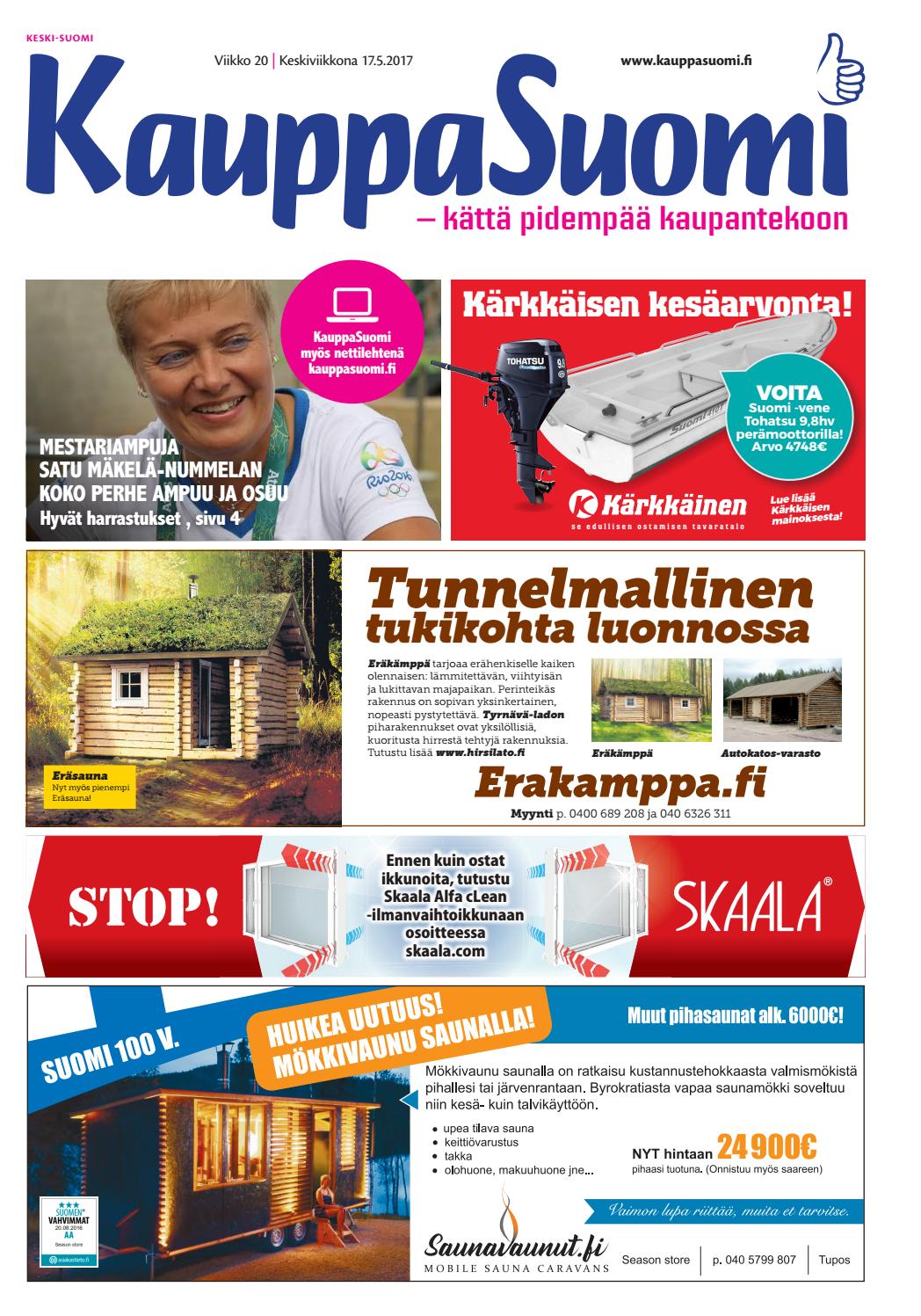 Levi seksiseuraa